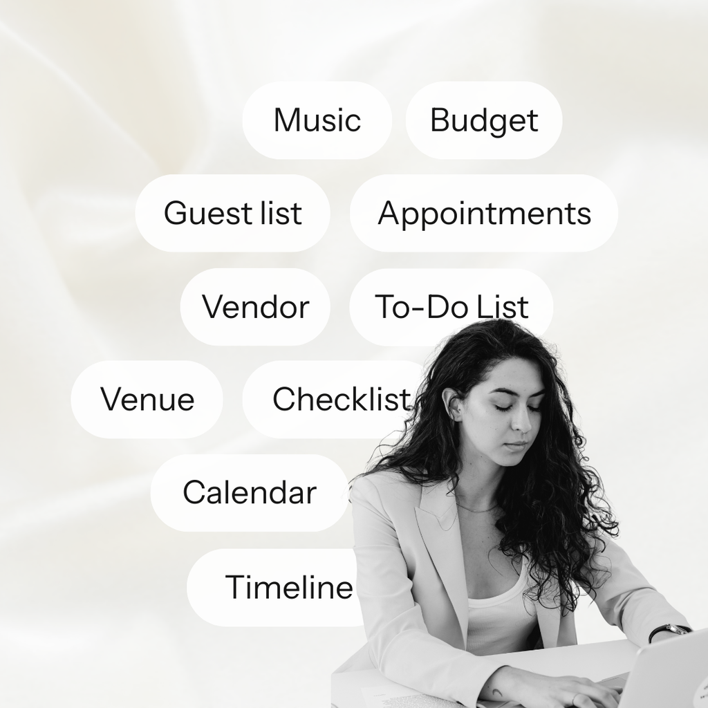 The Solesia Wedding Planner