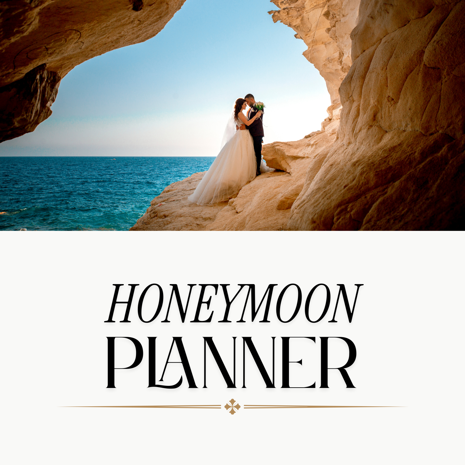 The Solesia Wedding Planner Bundle