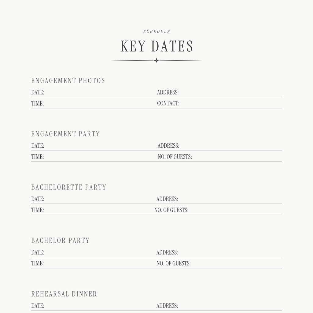 The Solesia Canva Templates