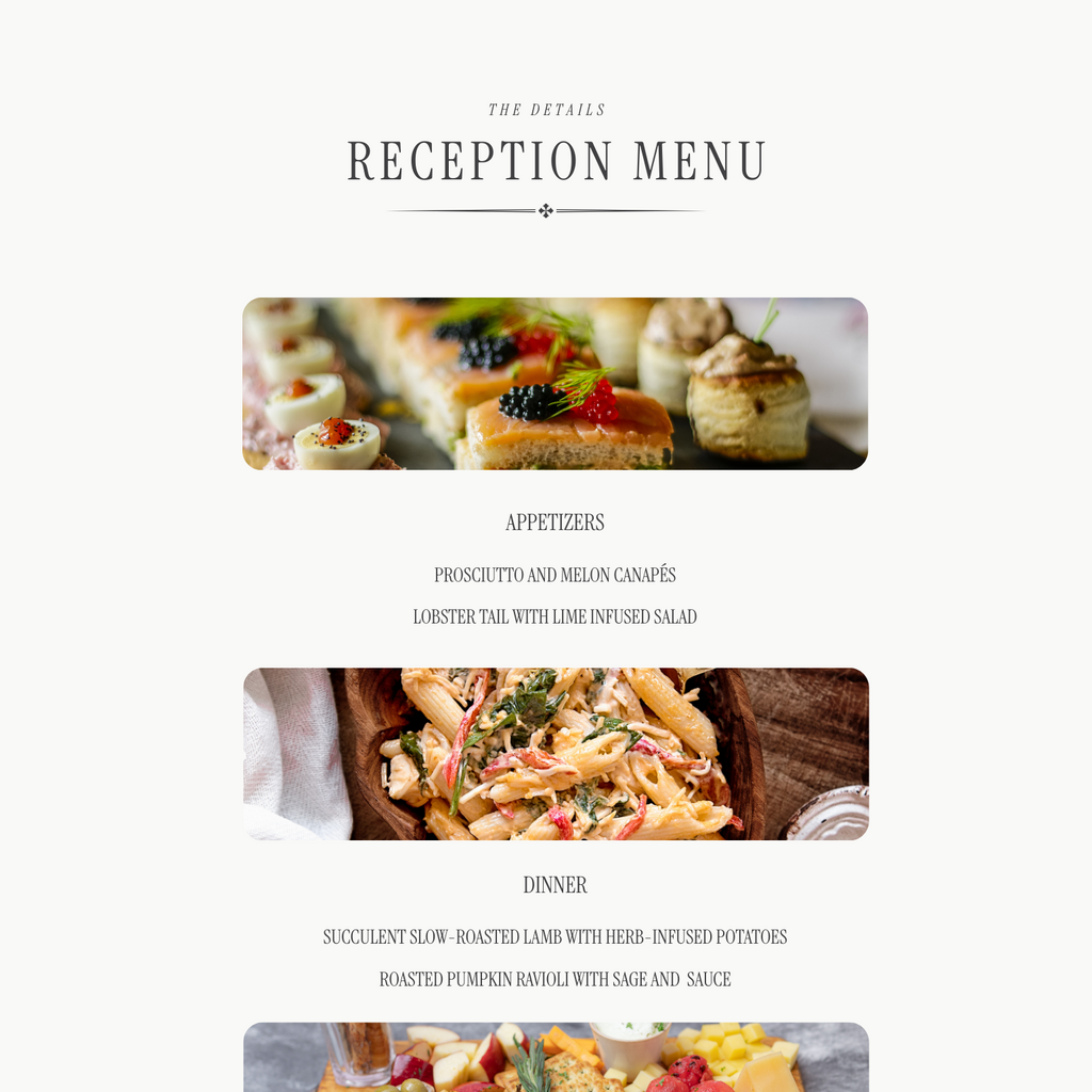 The Solesia Canva Templates