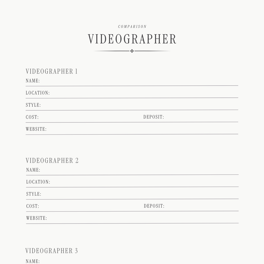 The Solesia Canva Templates