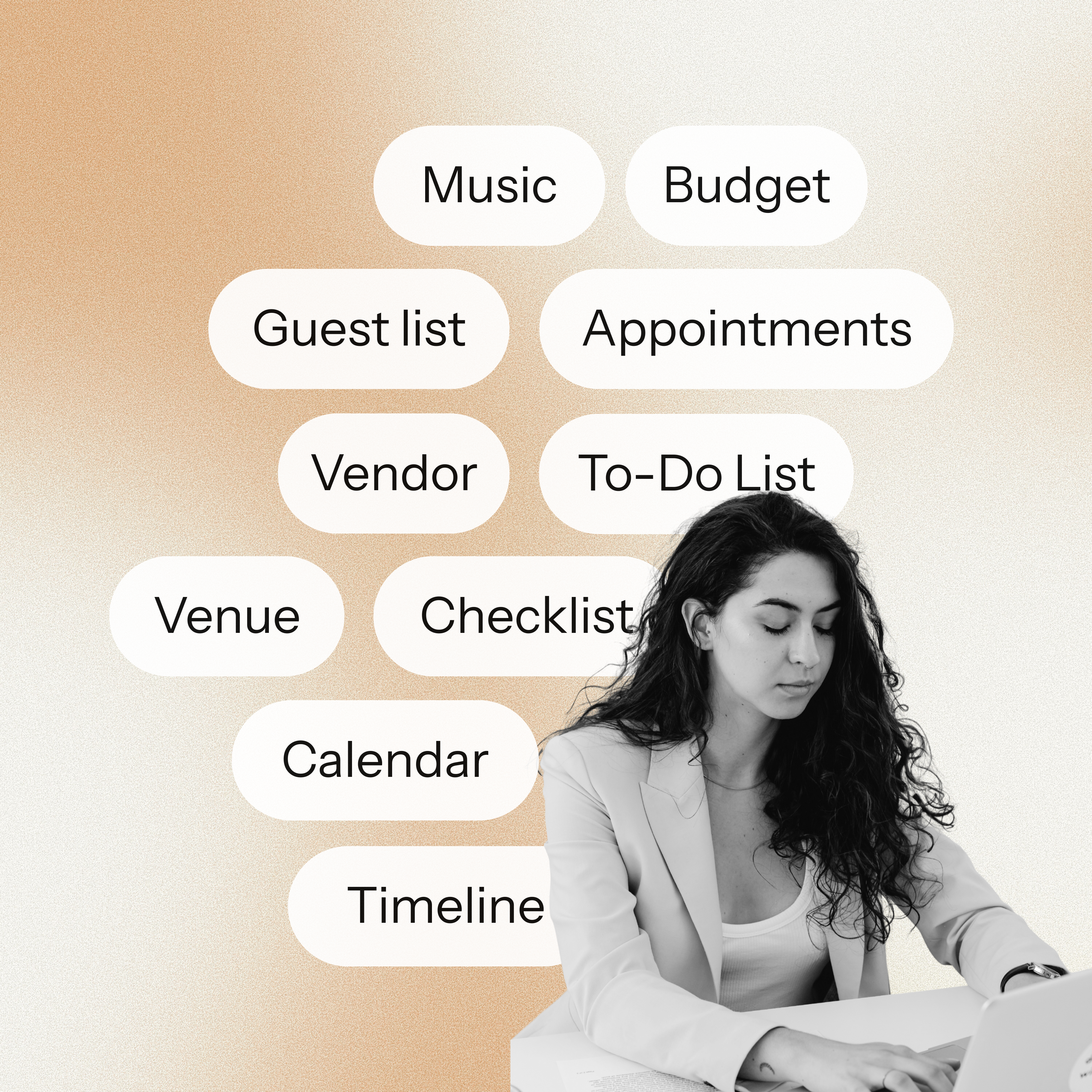 The Solesia Wedding Planner